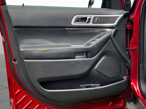 Used 2015 Ford Explorer XLT w/ Equipment Group 202A FWD image 22