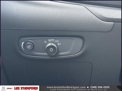 Used 2024 Buick Encore GX Sport Touring w/ Experience Buick Package FWD image 27