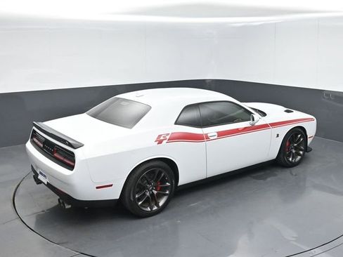 Used 2022 Dodge Challenger R/T Scat Pack RWD image 46