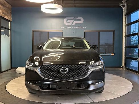 Used 2021 MAZDA CX-30 AWD 2.5 S image 8