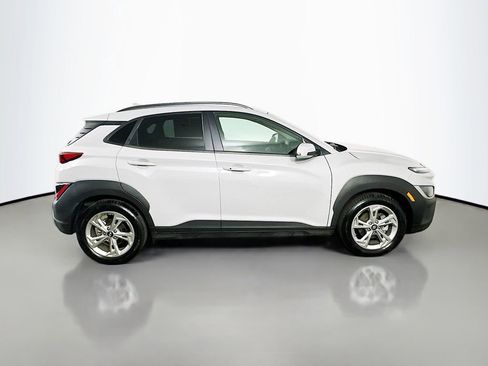 Used 2023 Hyundai Kona SEL w/ Cargo Package FWD image 7