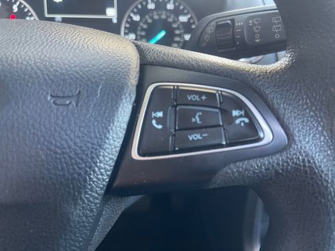 Used 2021 Ford EcoSport SE image 18