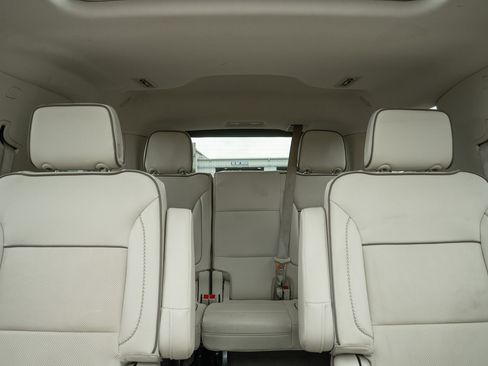 Used 2024 GMC Yukon Denali w/ Max Trailering Package AWD/4WD image 18