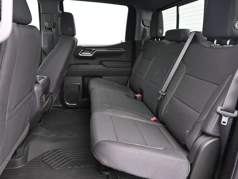 New 2026 Chevrolet Silverado 1500 LT Trail Boss w/ Safety Package AWD/4WD image 22
