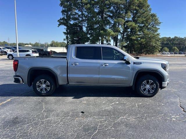 New 2026 GMC Sierra 1500 SLE w/ X31 Off-Road Package AWD/4WD image 4
