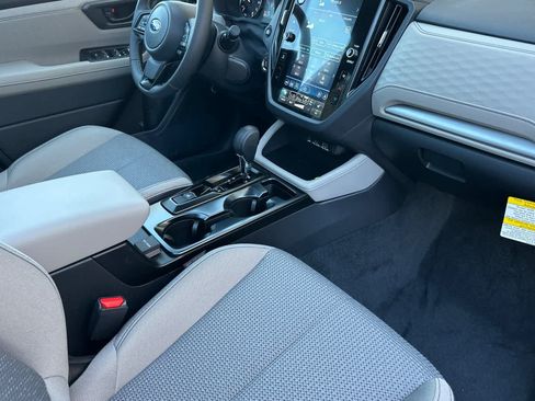 New 2026 Subaru Forester Premium AWD/4WD image 17