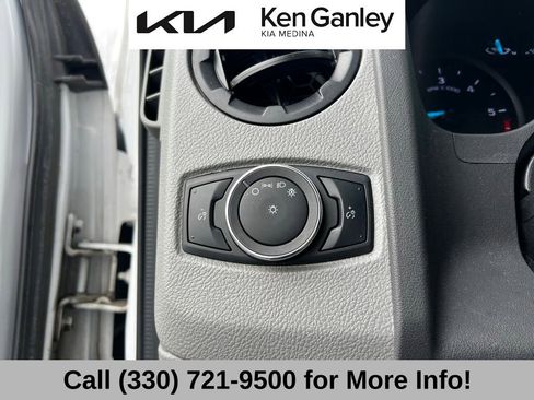 Used 2024 Ford E-450 and Econoline 450 Super Duty w/ Power Windows & Locks Group image 21