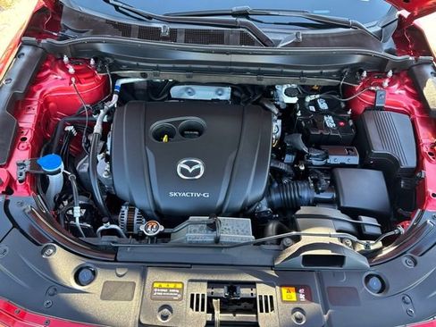 Certified 2022 MAZDA CX-5 AWD 2.5 S w/ Select Package image 25