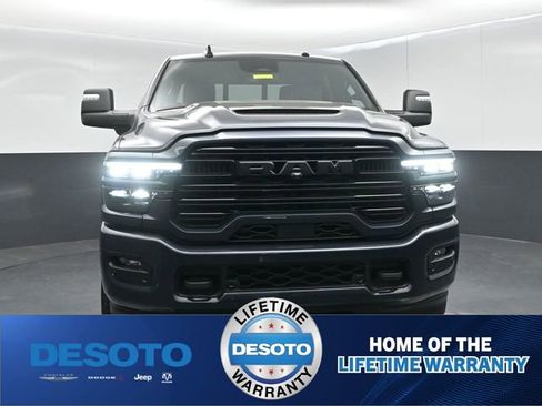 New 2026 RAM 2500 Laramie image 3