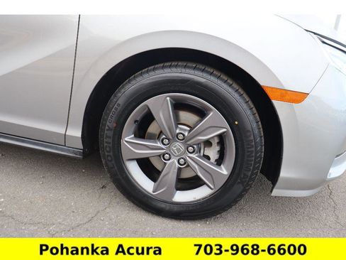 Used 2022 Honda Odyssey EX image 30