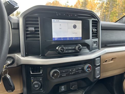 Certified 2023 Ford F150 XLT image 20