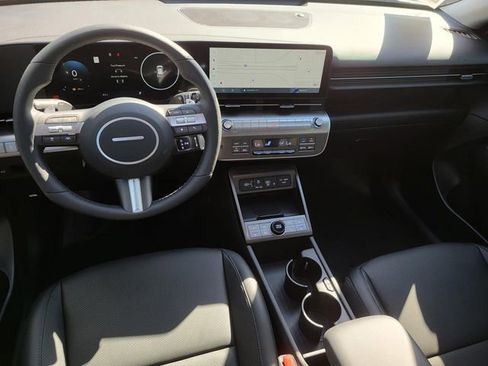New 2026 Hyundai Kona Limited image 14