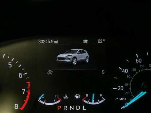 Used 2020 Ford Escape SE AWD/4WD image 29