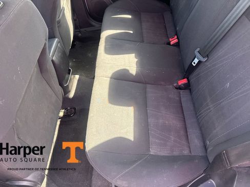 Used 2018 Ford Focus SE image 10