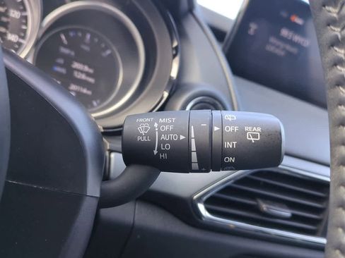 Used 2023 MAZDA CX-9 Touring Plus image 27