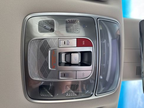 New 2026 Genesis GV80 2.5T Select AWD/4WD image 24