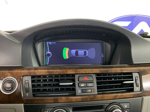 Used 2009 BMW 328i xDrive Sedan AWD/4WD image 27