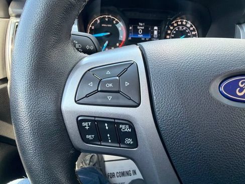 Used 2019 Ford Ranger XLT w/ Equipment Group 302A Luxury AWD/4WD image 19
