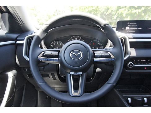 New 2026 MAZDA CX-50 AWD 2.5 S w/ Cargo Package image 12
