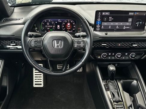 Certified 2023 Honda Accord Sport image 15