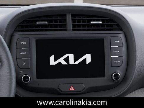 New 2025 Kia Soul LX image 20