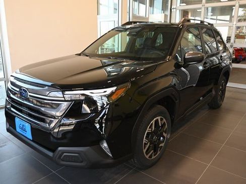 New 2026 Subaru Forester Premium image 15