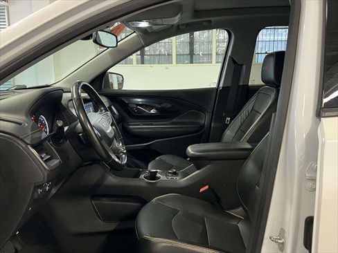 Used 2022 GMC Terrain AT4 w/ Infotainment Package II image 20