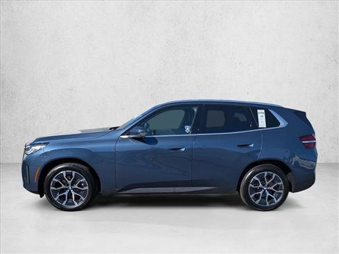 New 2026 BMW X3 xDrive30i w/ Premium Package AWD/4WD image 9