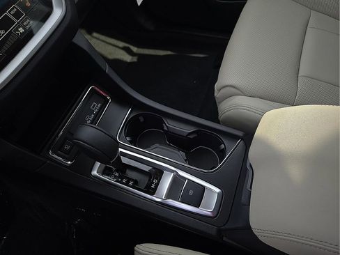 New 2026 Subaru Ascent Limited image 21