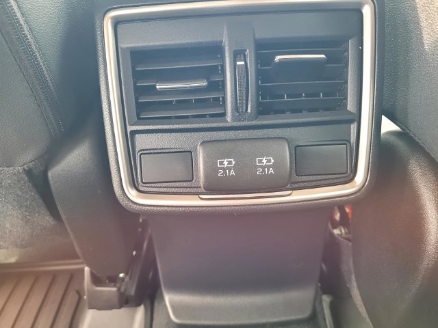 Used 2019 Subaru Forester Sport w/ Popular Package #2 AWD/4WD image 14