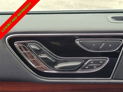 Used 2023 Lincoln Navigator L Reserve image 31