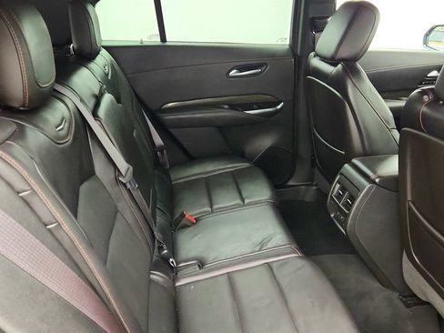 Used 2019 Cadillac XT4 Sport AWD/4WD image 23
