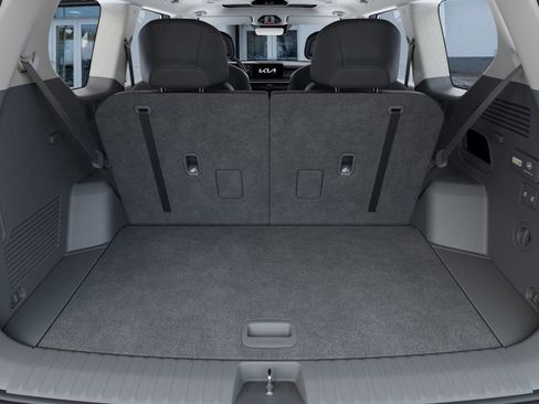 New 2026 Kia EV9 Light image 19