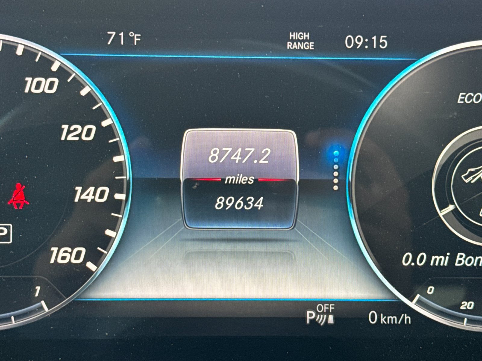 Used 2019 Mercedes-Benz G 550 image 27