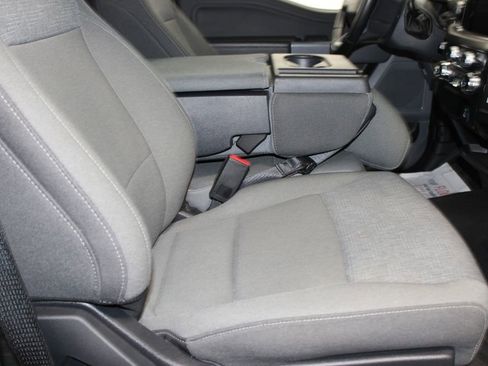 Used 2024 Ford F150 XLT w/ Tow/Haul Package image 26