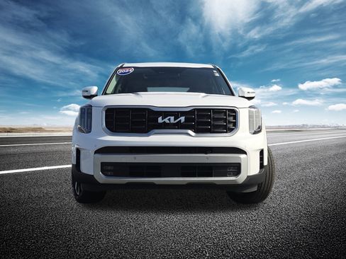 Used 2024 Kia Telluride SX image 15