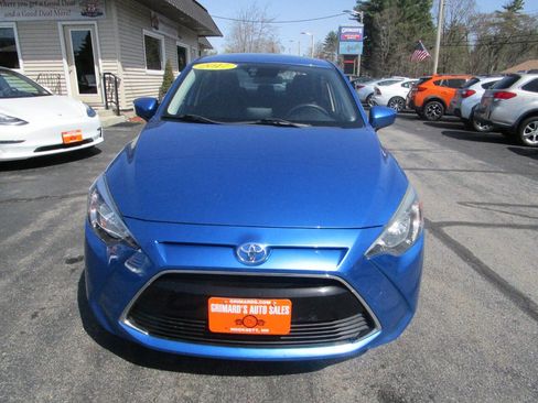 Used 2017 Toyota Yaris iA image 15