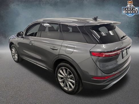 Used 2022 Lincoln Corsair AWD w/ Premium Package image 8