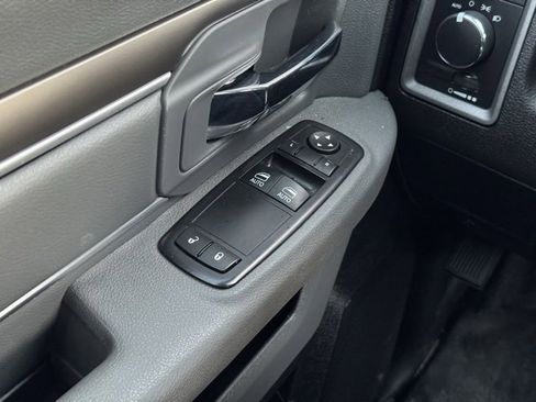 Used 2017 RAM 3500 Tradesman w/ Power & Remote Entry Group image 23