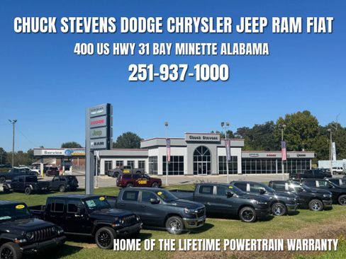 New 2025 Jeep Gladiator Sport AWD/4WD image 14