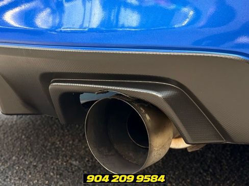 Used 2015 Subaru WRX AWD/4WD image 30