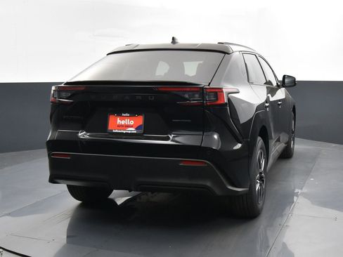 New 2026 Subaru Solterra Premium image 29