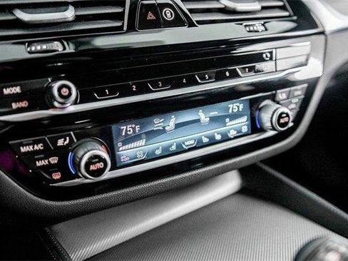 Used 2023 BMW M5 Base w/ Executive Package image 38