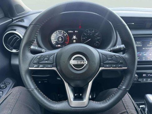 Used 2024 Nissan Kicks SR FWD image 26