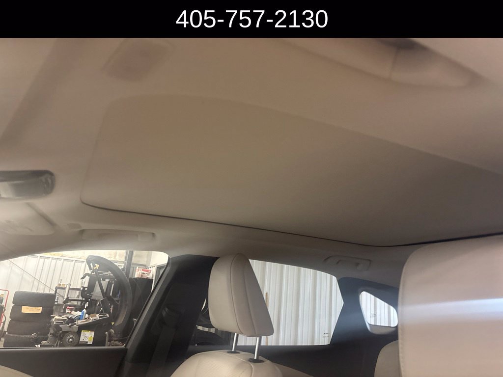 Used 2023 Lexus RX 350 Premium Plus w/ Cold Area Package AWD/4WD image 6