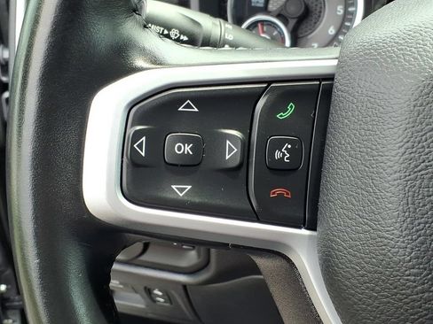 Certified 2023 RAM 1500 Big Horn AWD/4WD image 11