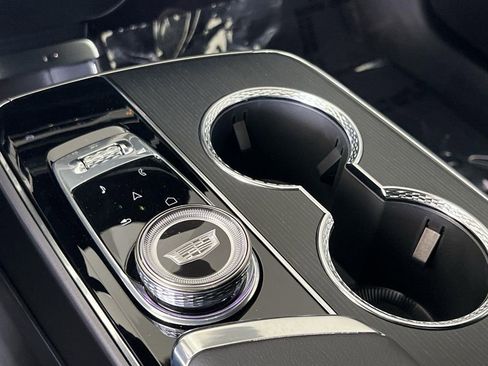 New 2026 Cadillac Lyriq V AWD/4WD image 22
