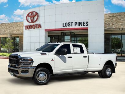 Used 2026 RAM 3500 Tradesman