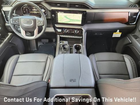 New 2026 GMC Sierra 1500 Denali w/ Technology Package AWD/4WD image 20