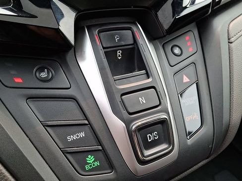Used 2019 Honda Odyssey EX-L image 18
